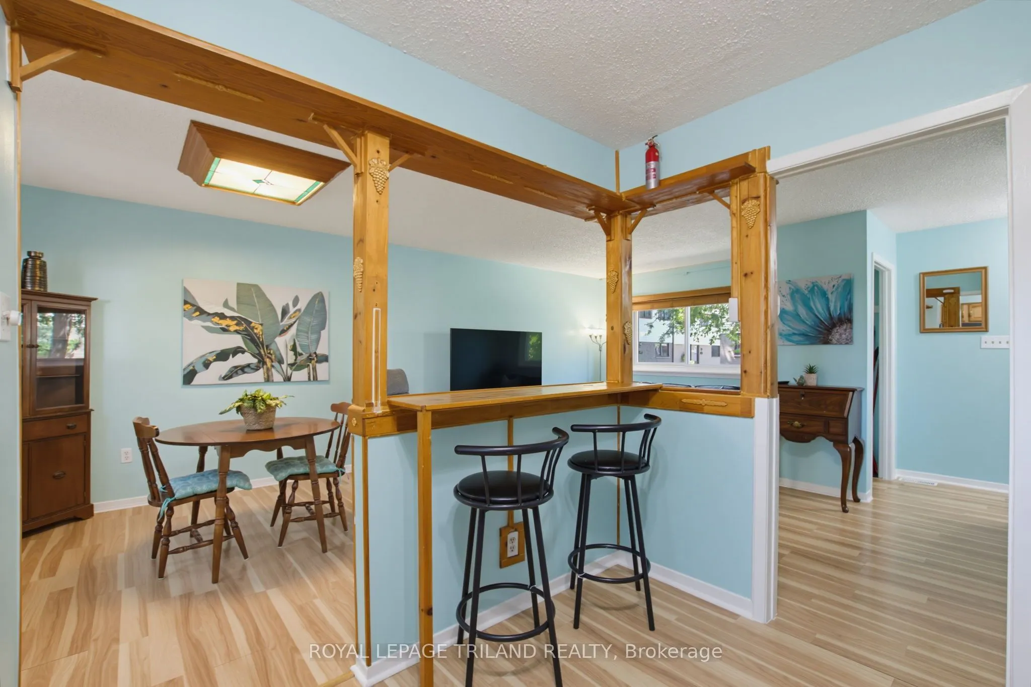 825 DUNDALK Drive #45