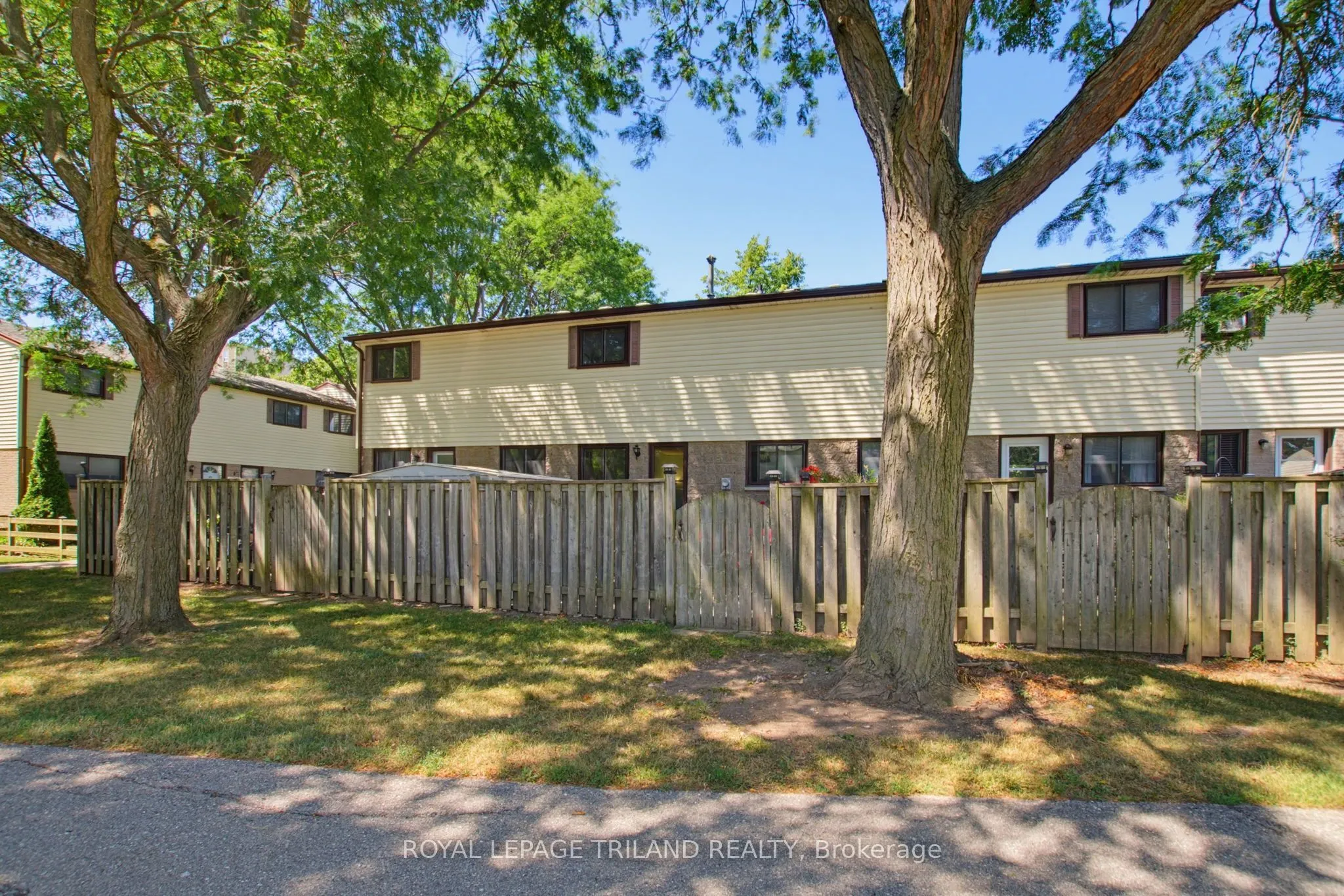 825 DUNDALK Drive #45