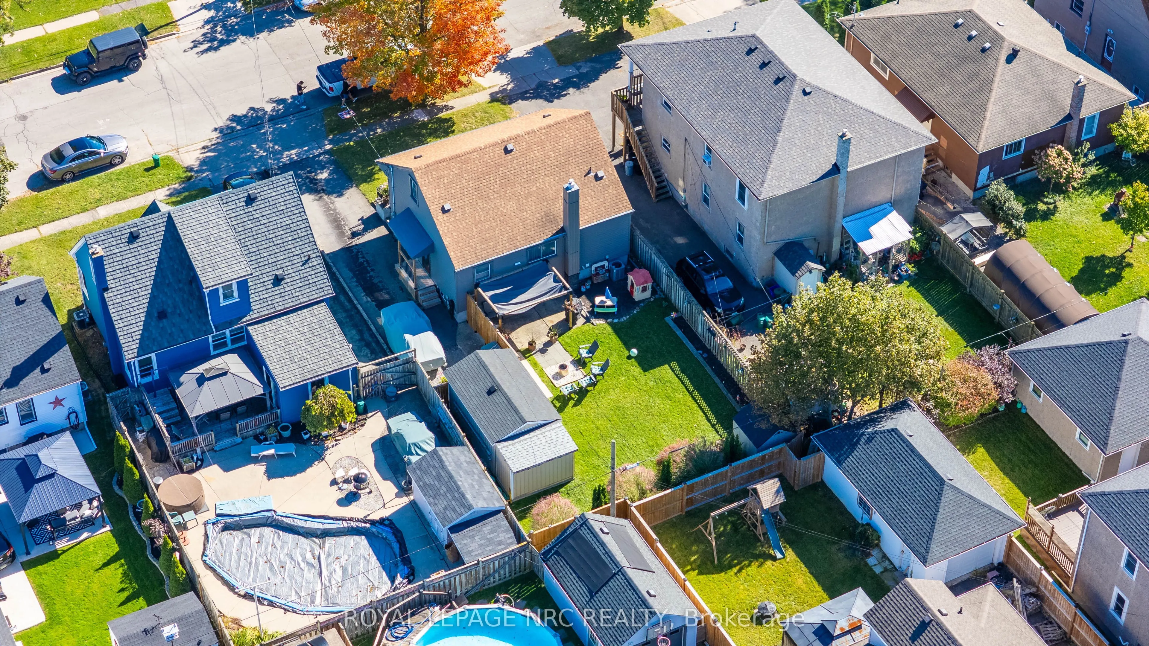 113 Lyons Avenue
