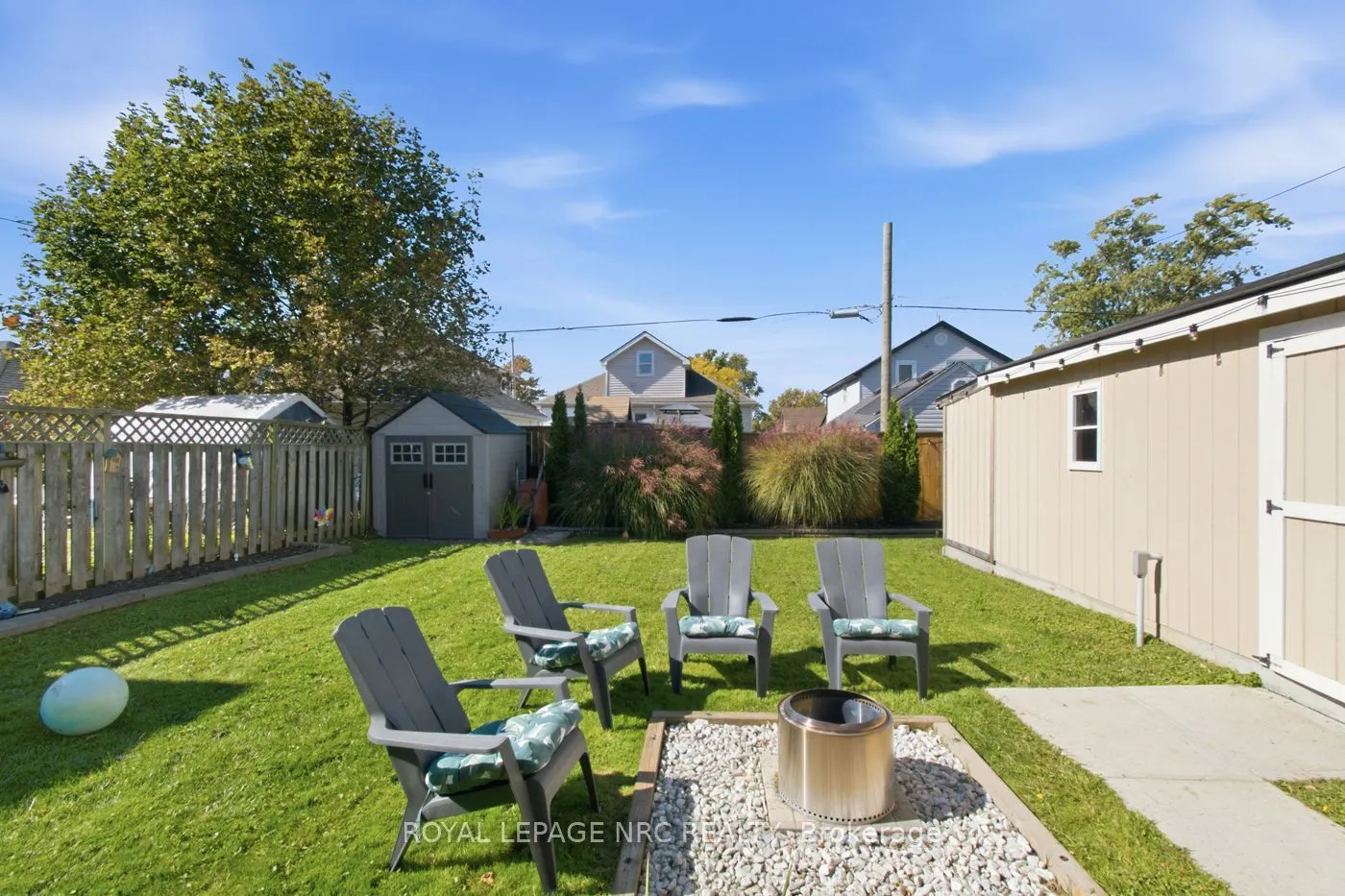 113 Lyons Avenue