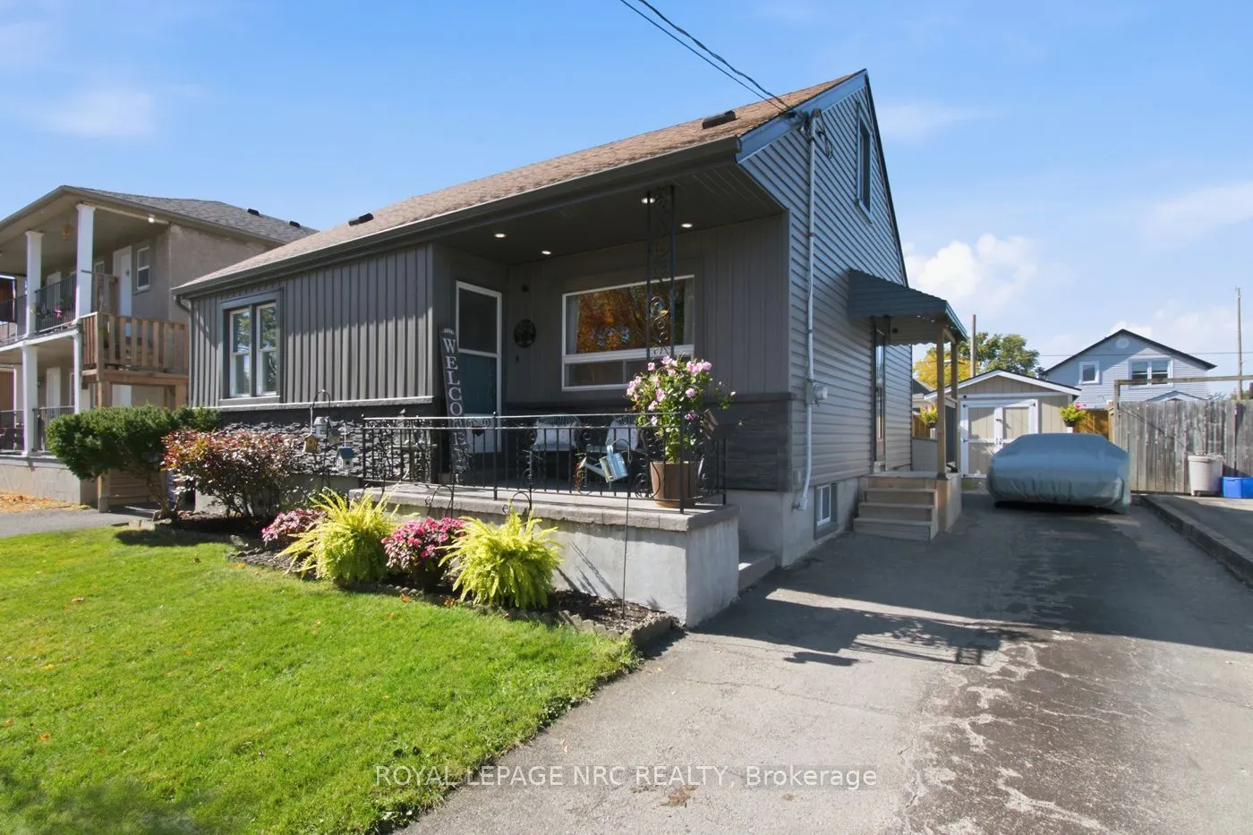 113 Lyons Avenue