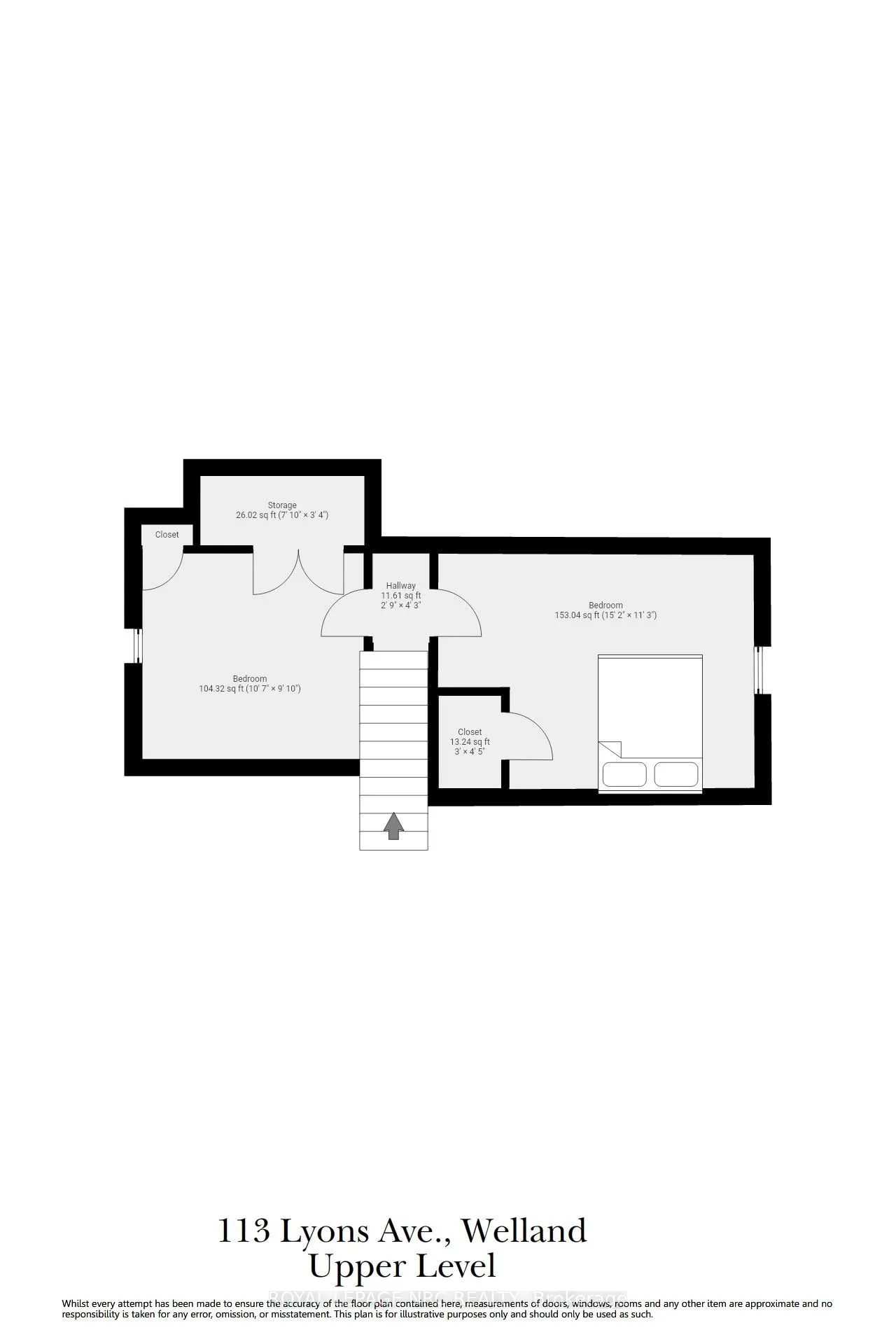 113 Lyons Avenue