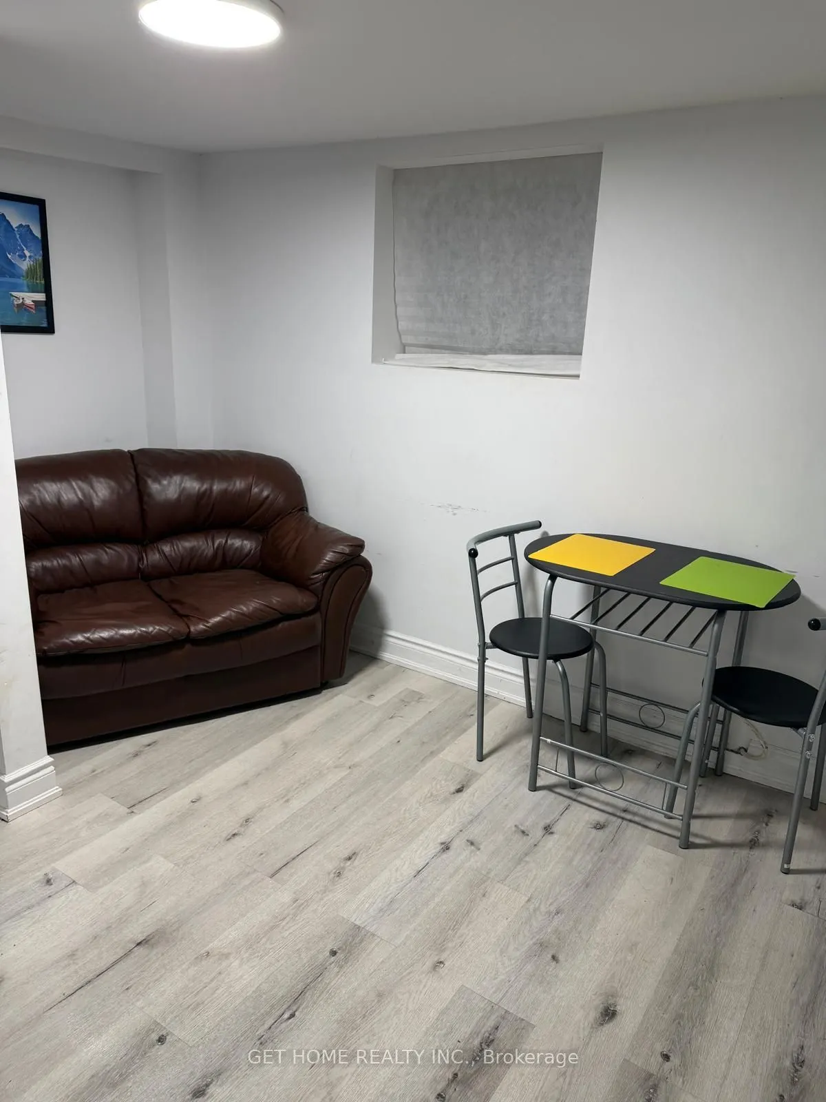 410 Shantz Hill Road #Basement