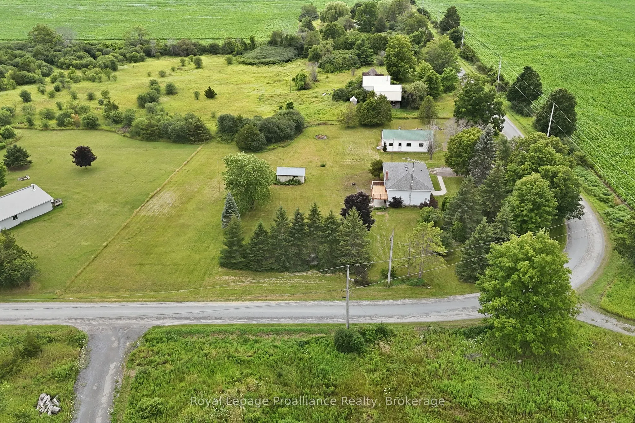 509 Kelly Road