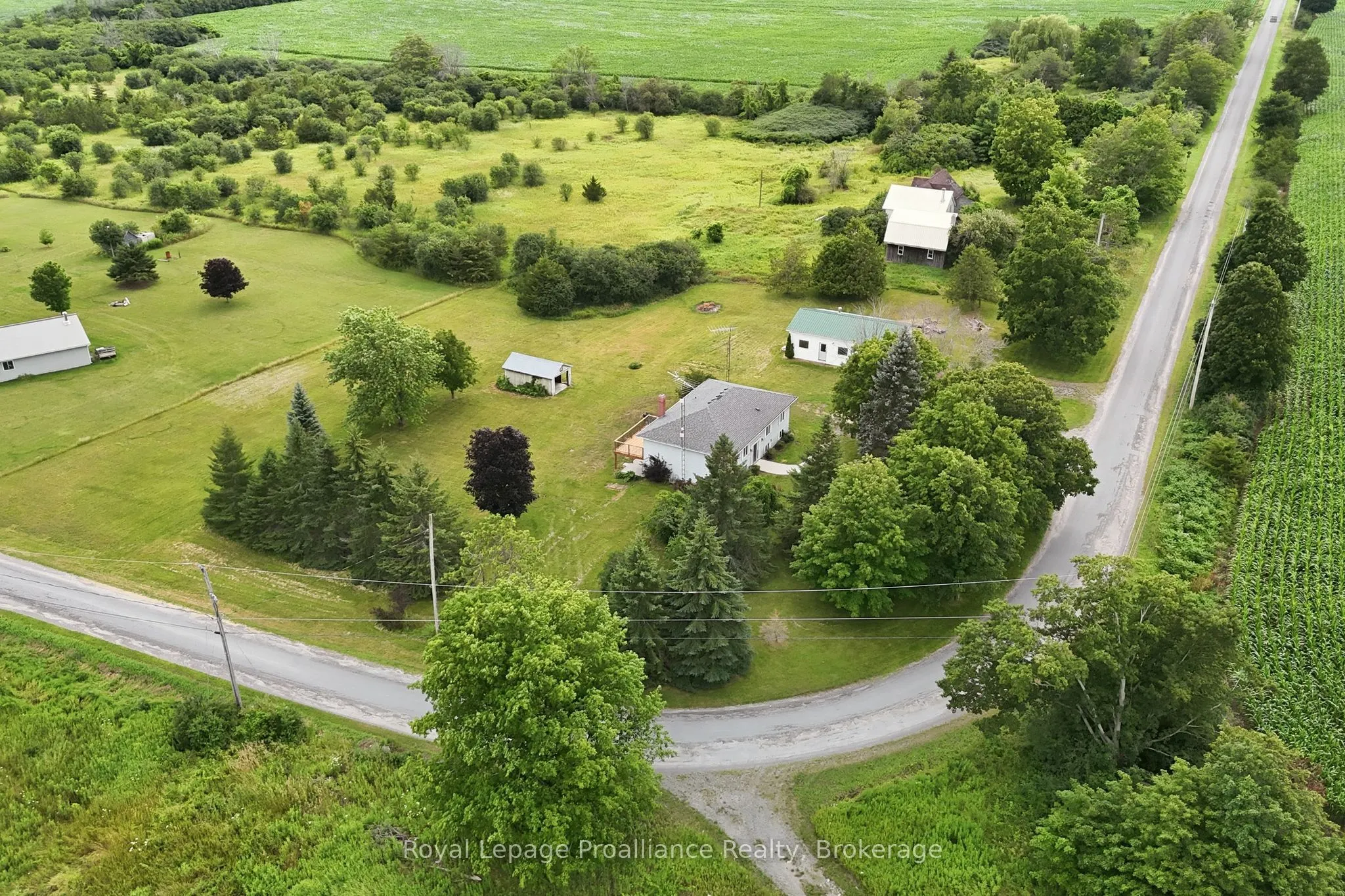 509 Kelly Road