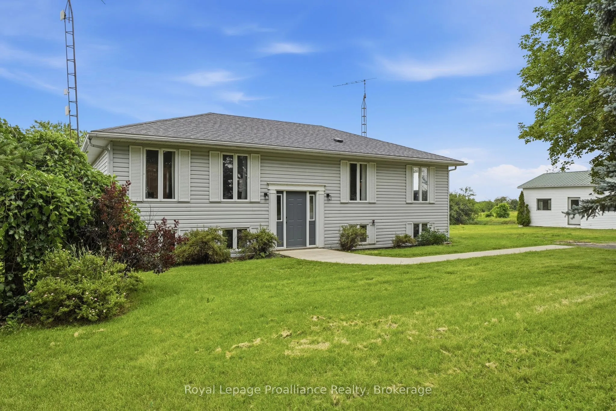 509 Kelly Road