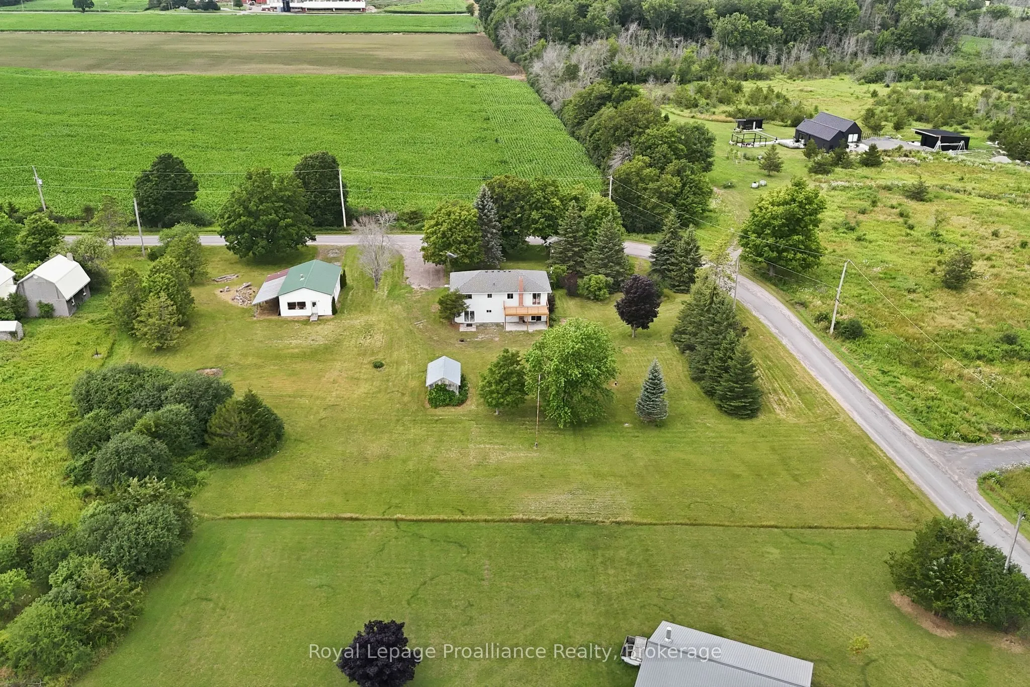 509 Kelly Road