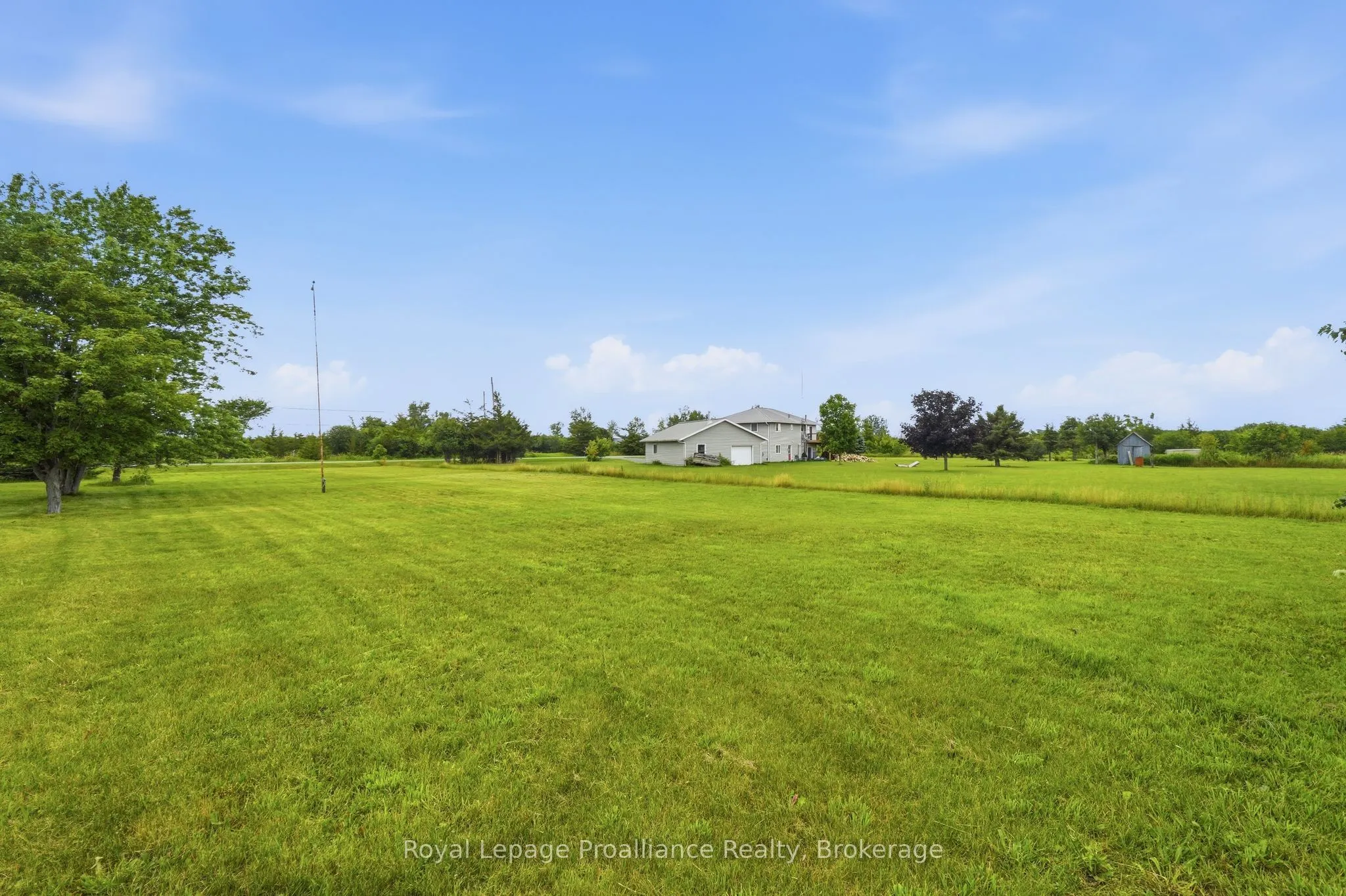 509 Kelly Road