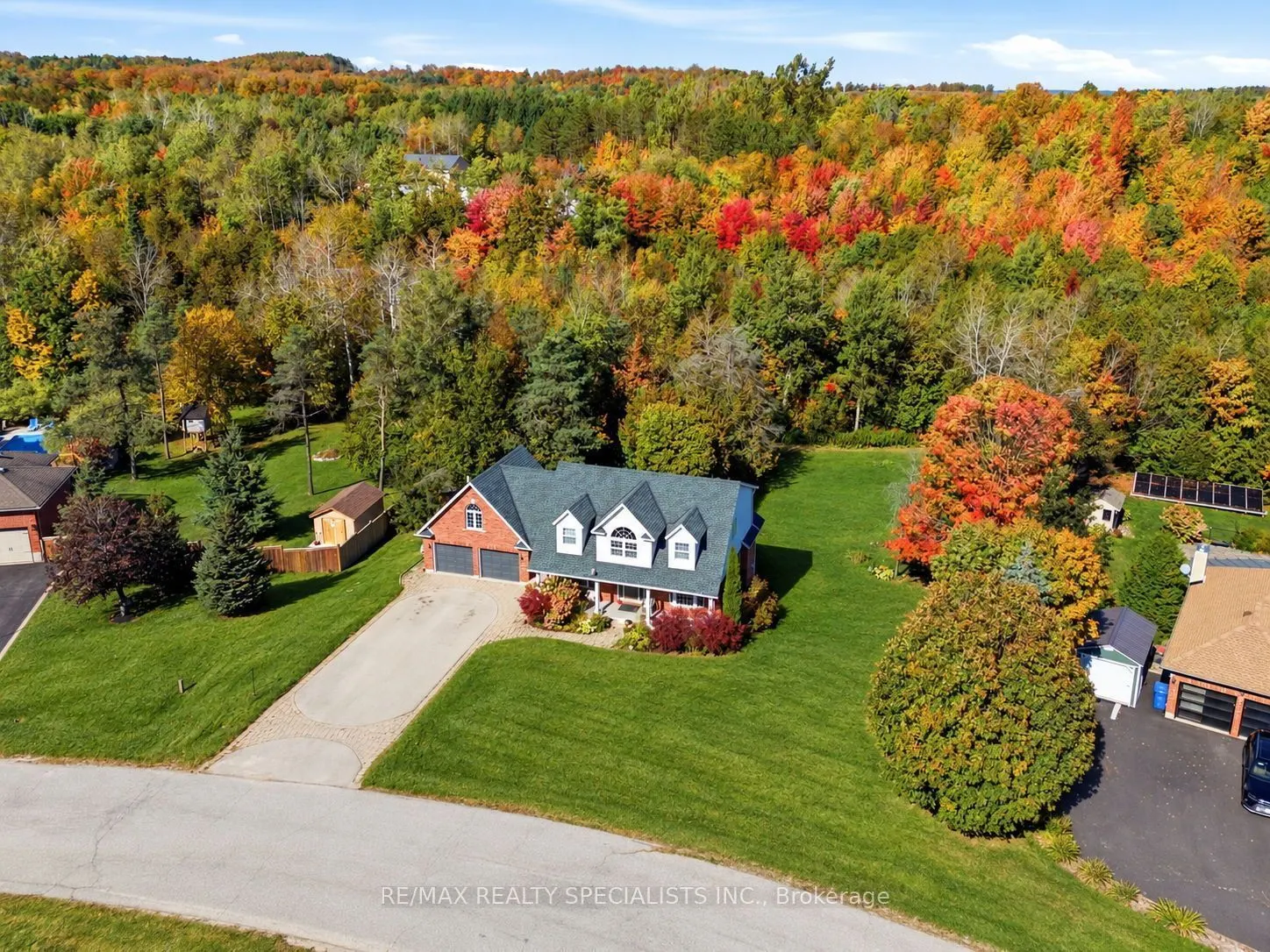 15 Patrick Drive