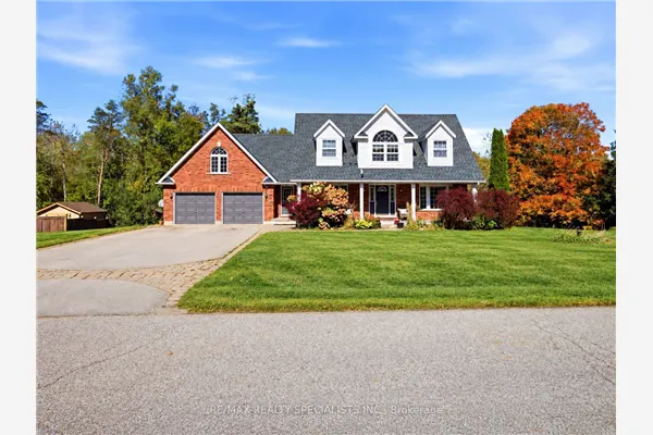 15 Patrick Drive