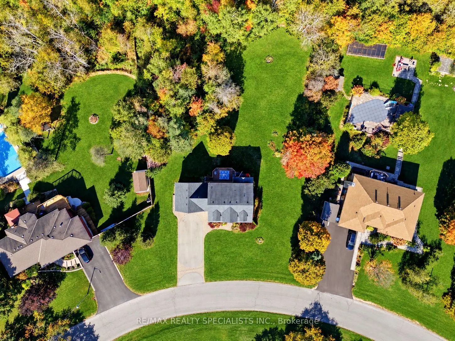 15 Patrick Drive