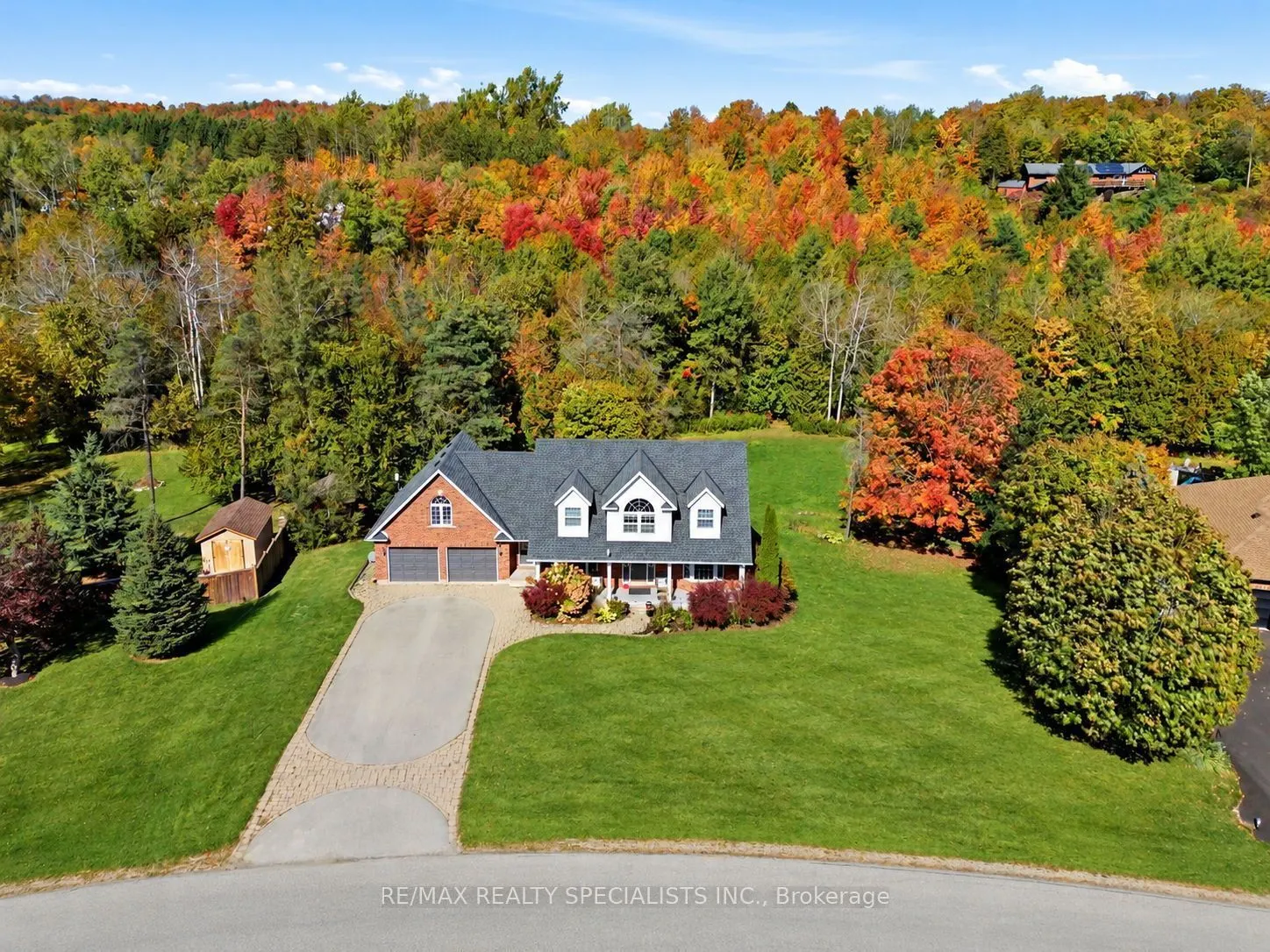 15 Patrick Drive
