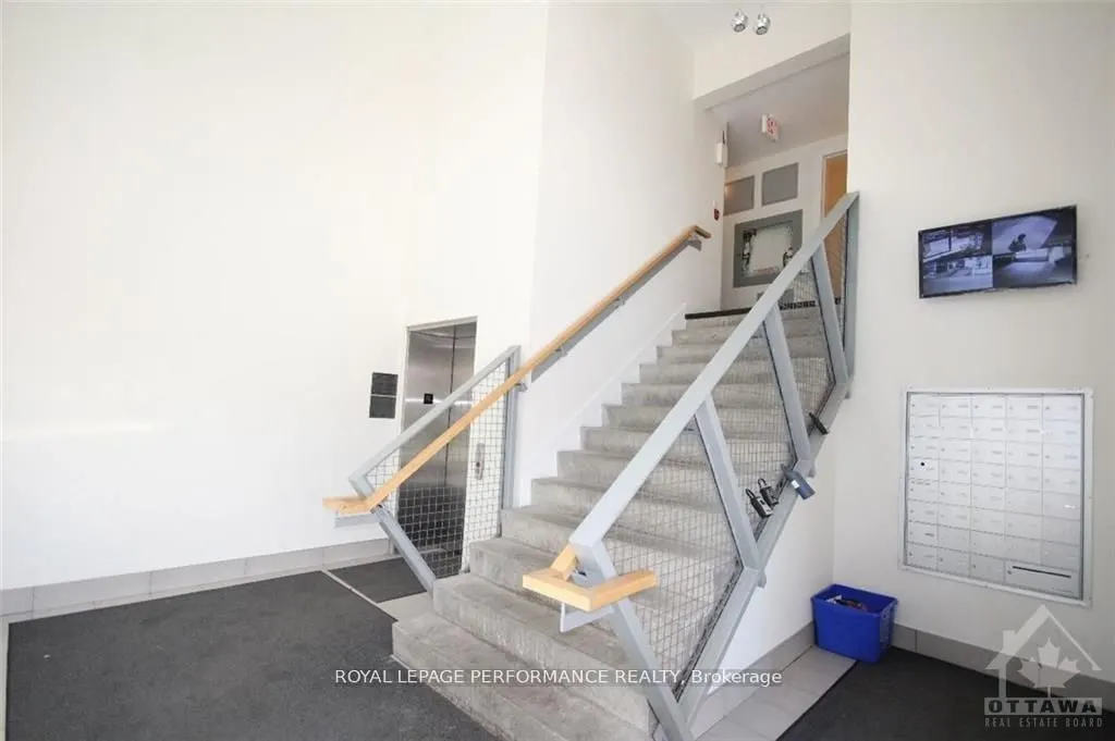360 Cumberland Street #301