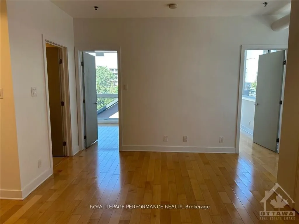360 Cumberland Street #301