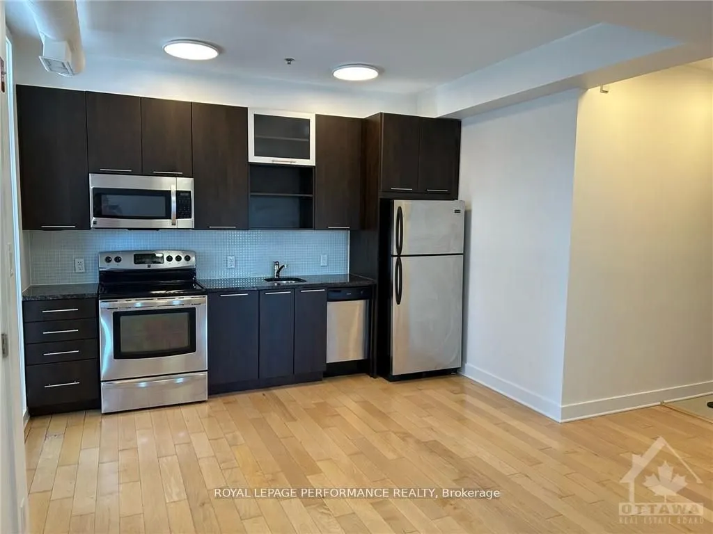 360 Cumberland Street #301