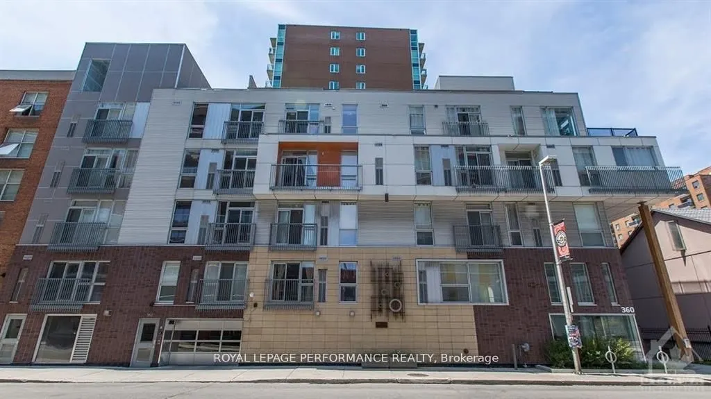 360 Cumberland Street #301