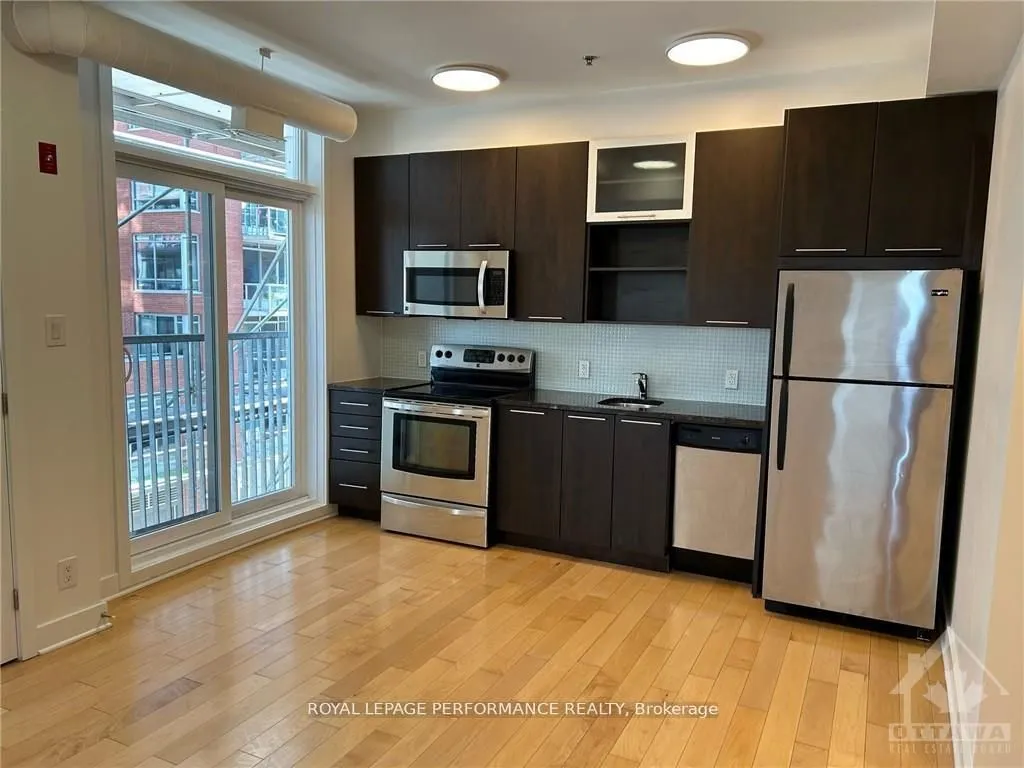 360 Cumberland Street #301