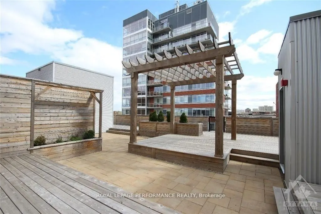 360 Cumberland Street #301