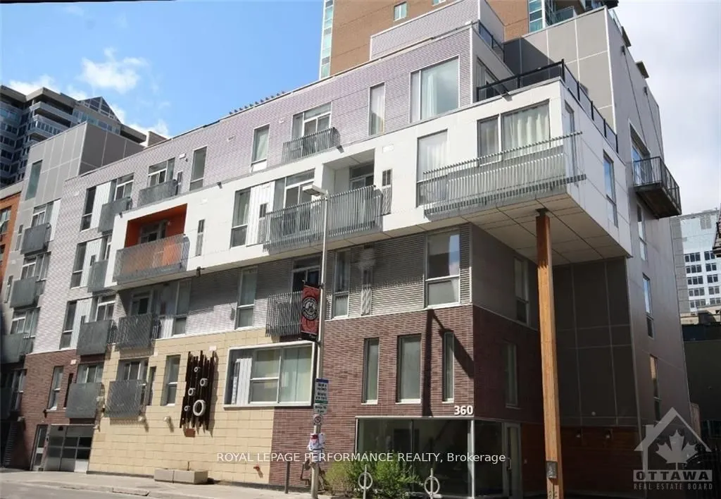 360 Cumberland Street #301