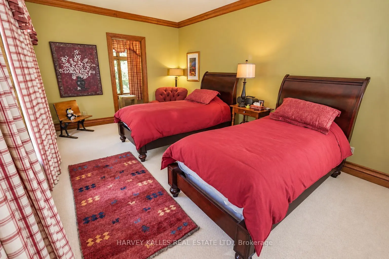 261 Sunrise Trail