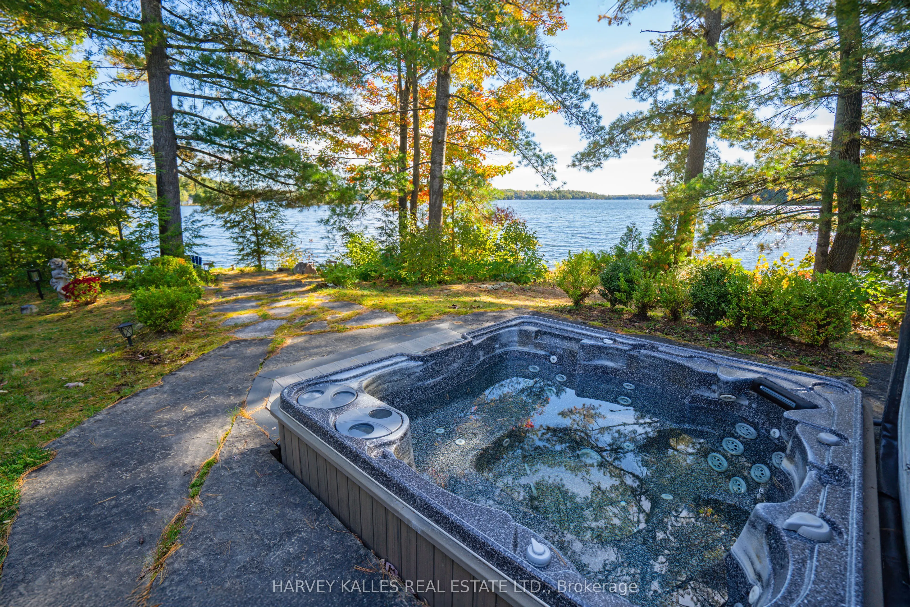 261 Sunrise Trail