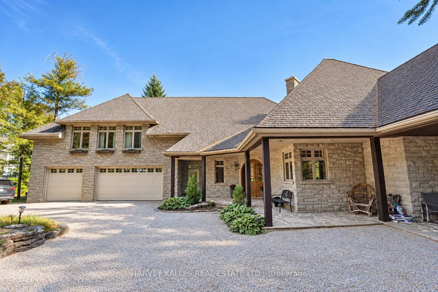 261 Sunrise Trail