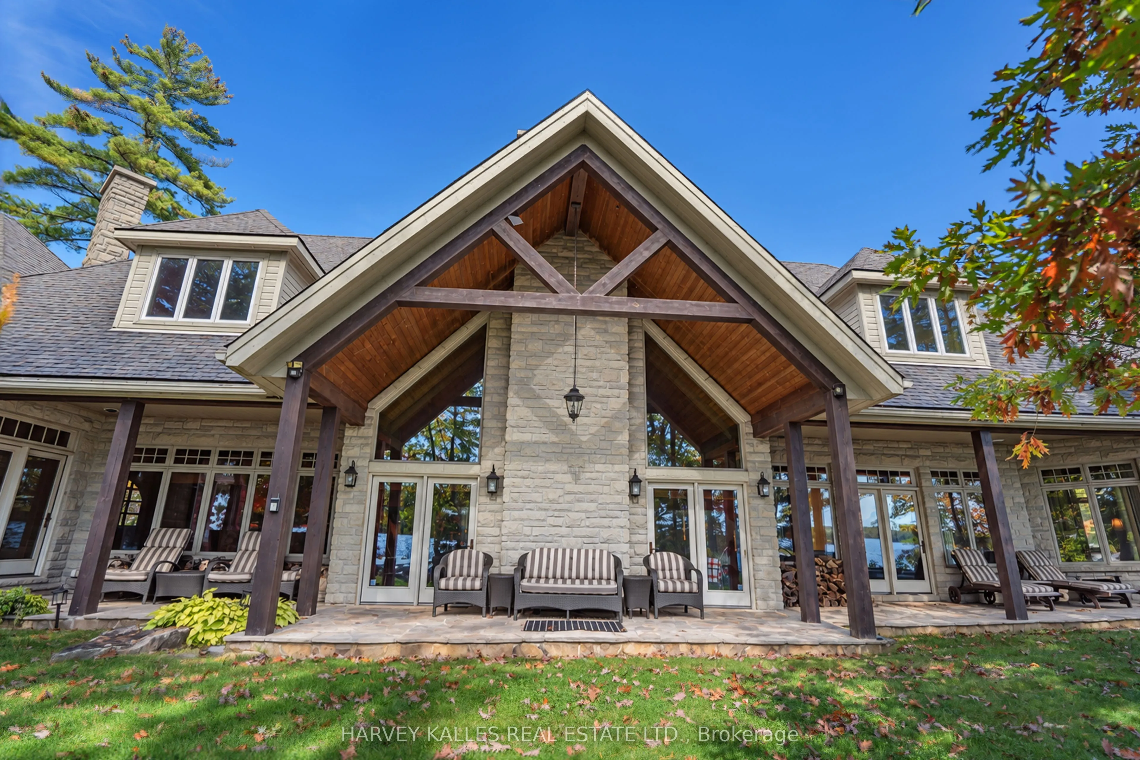 261 Sunrise Trail