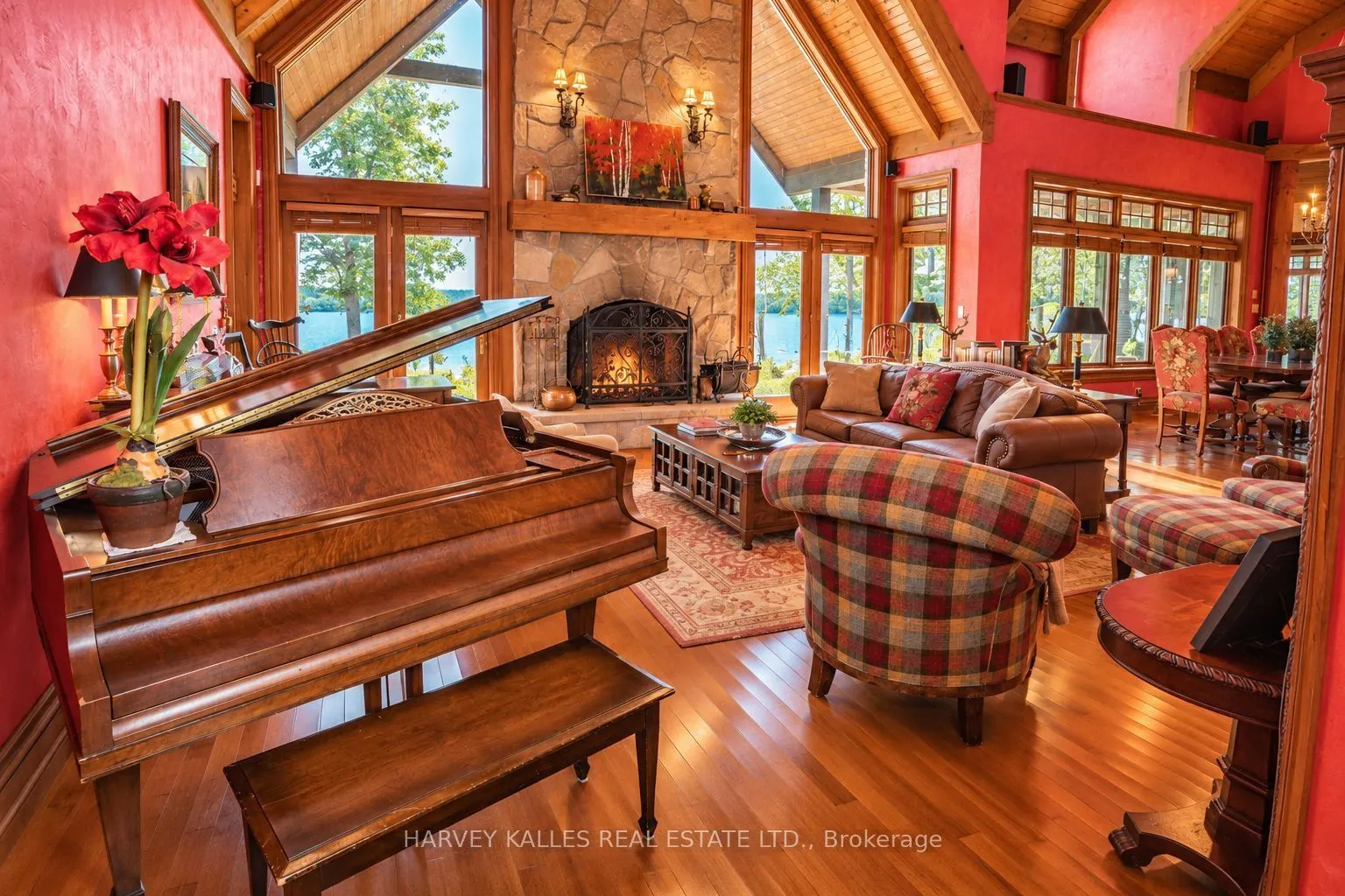 261 Sunrise Trail