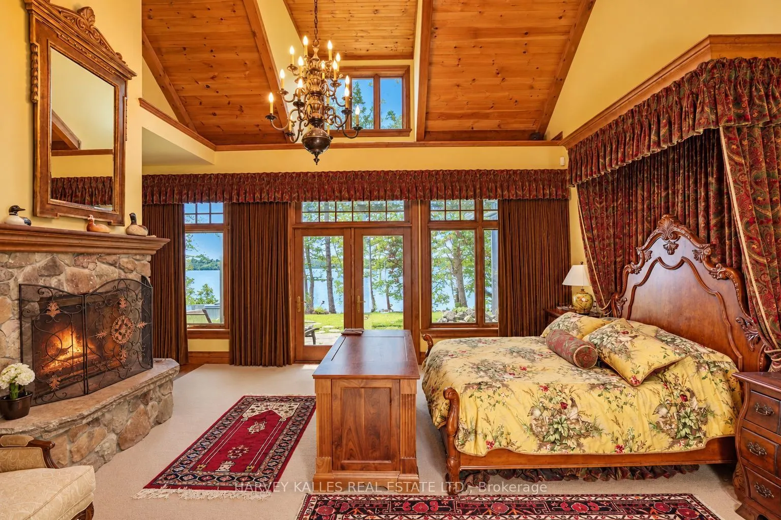 261 Sunrise Trail