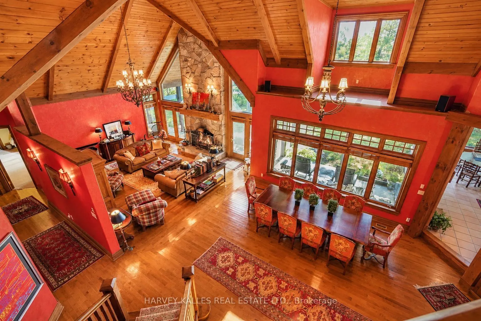 261 Sunrise Trail