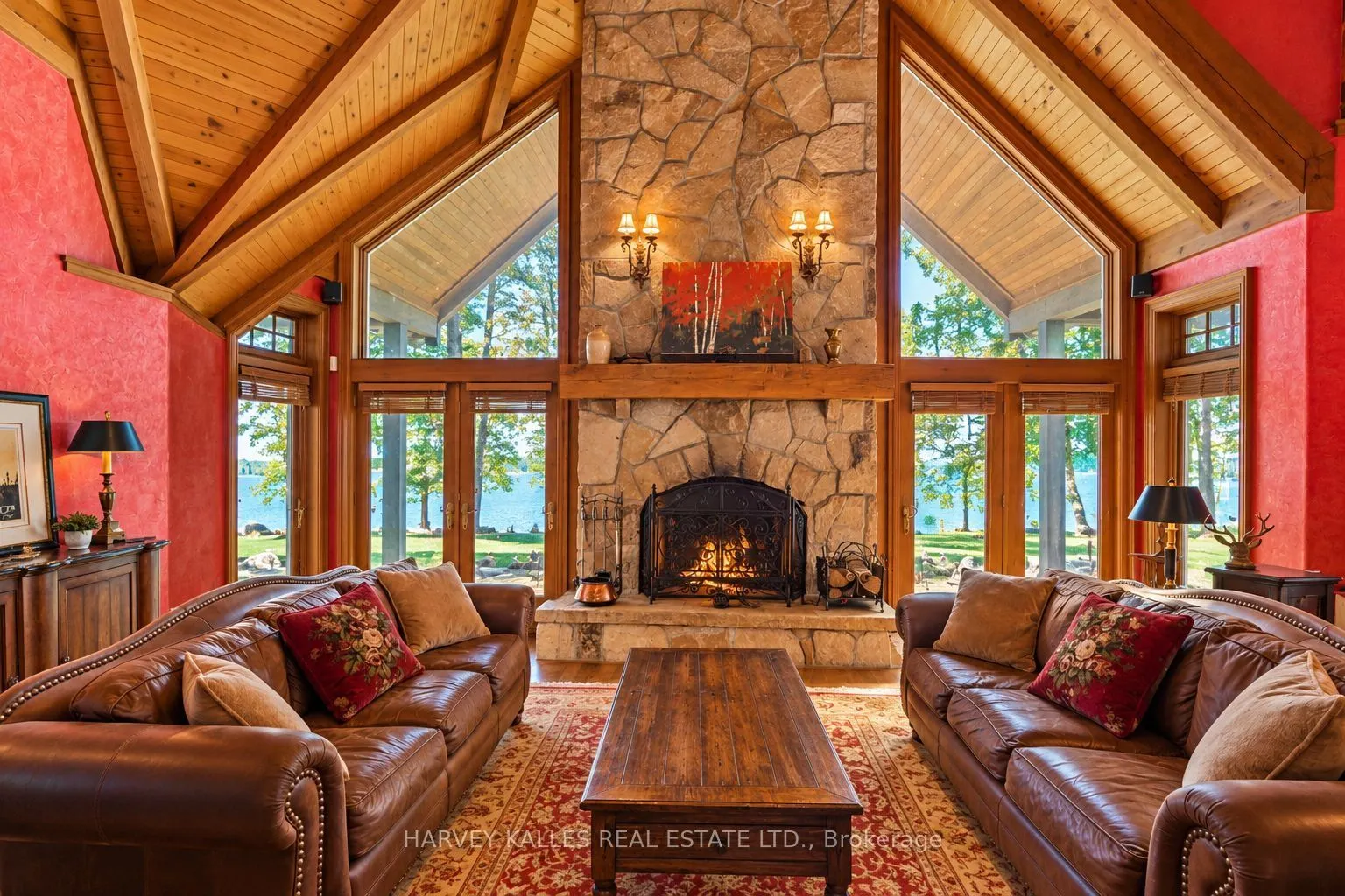261 Sunrise Trail