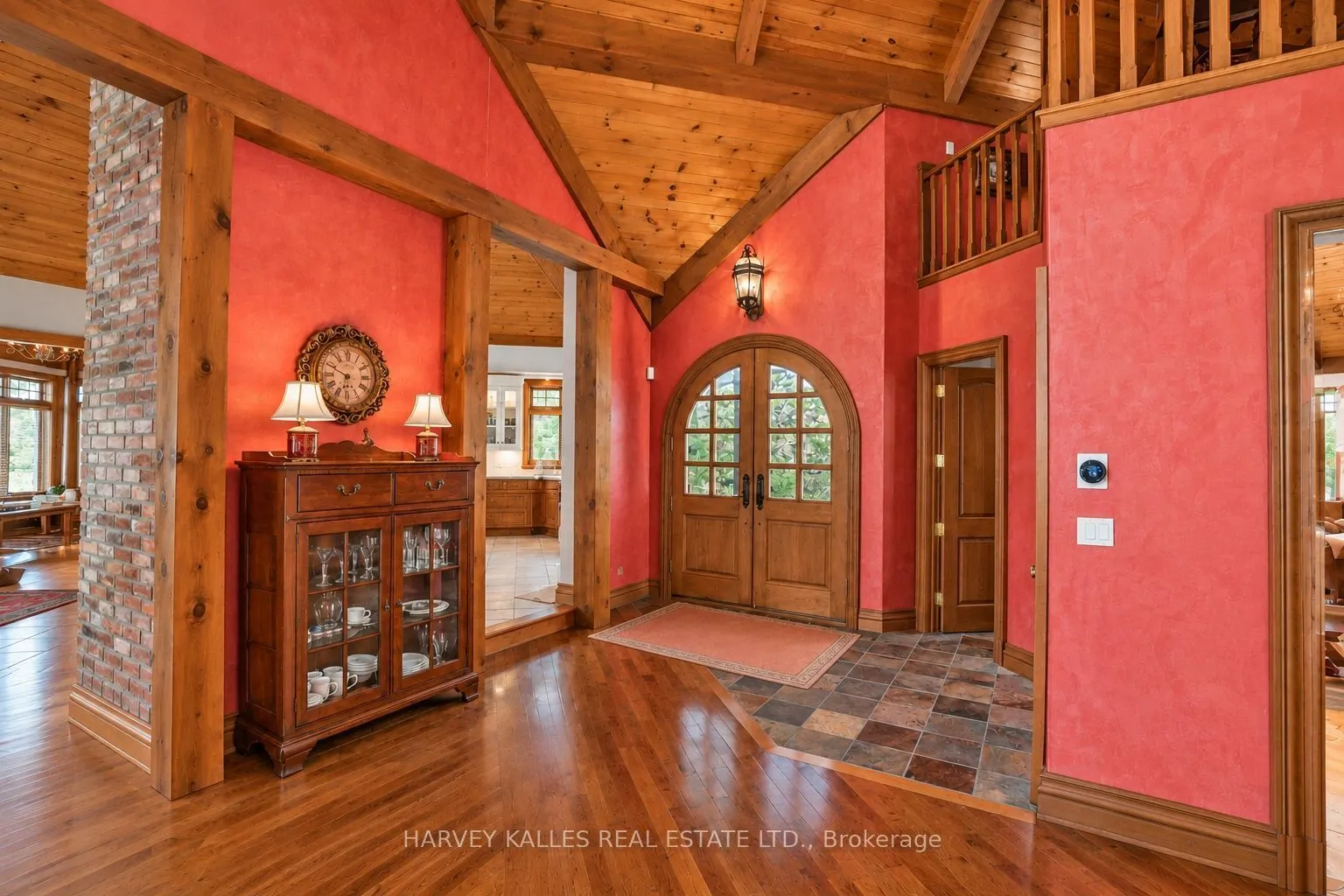 261 Sunrise Trail