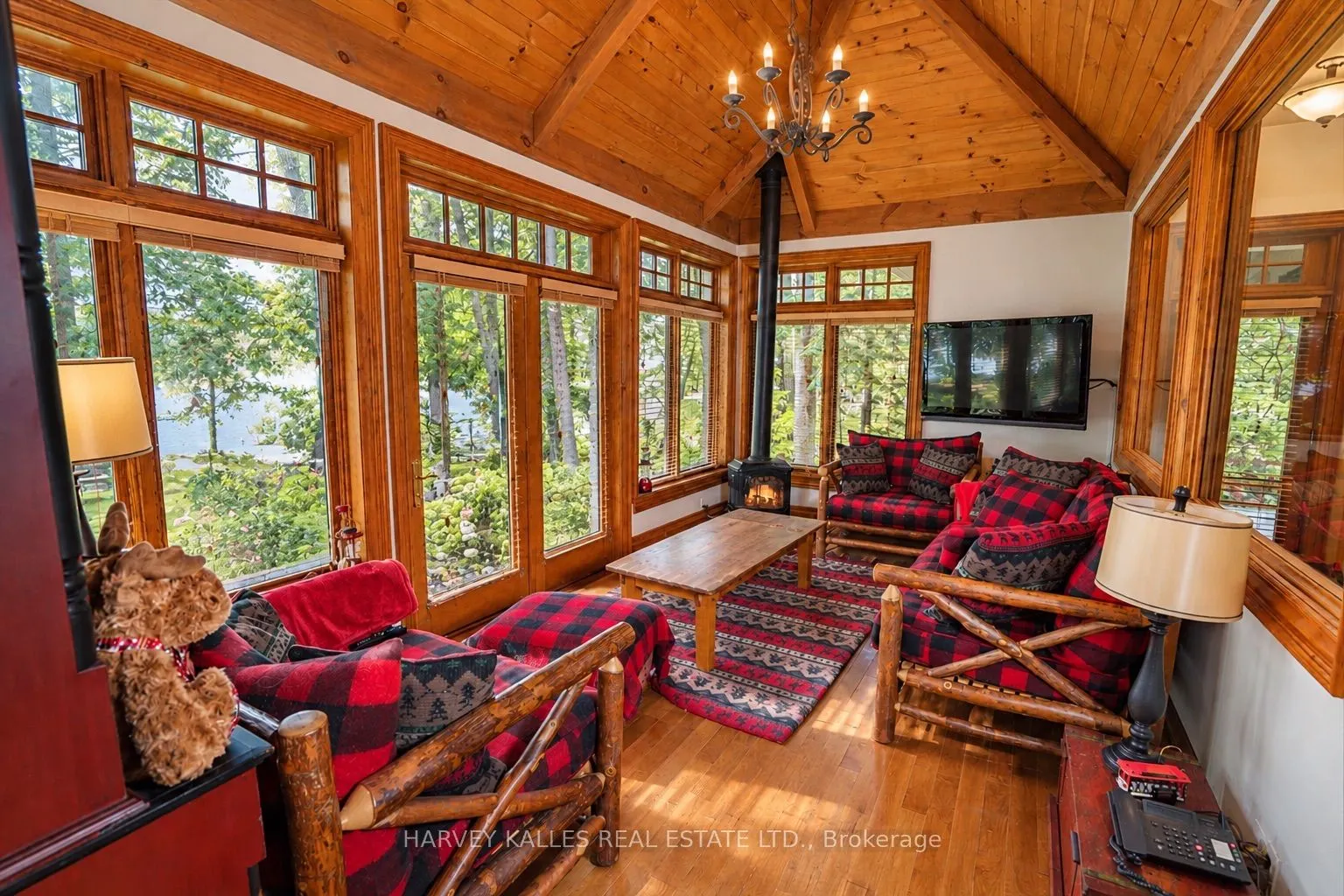 261 Sunrise Trail