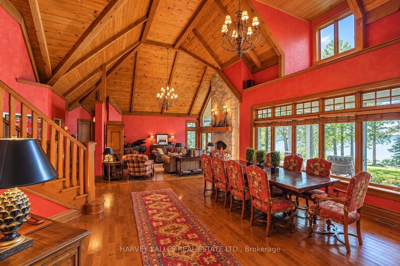261 Sunrise Trail