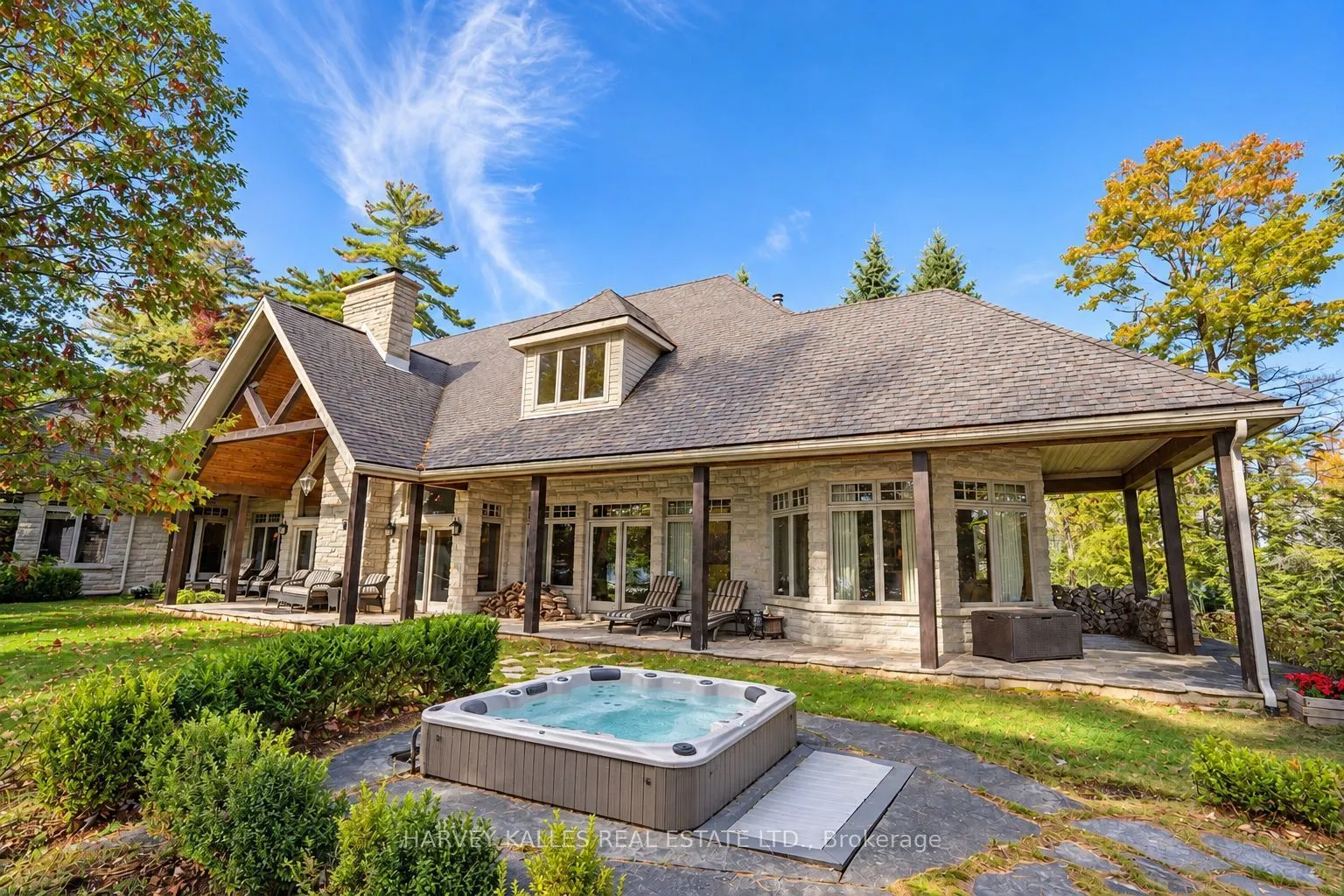 261 Sunrise Trail