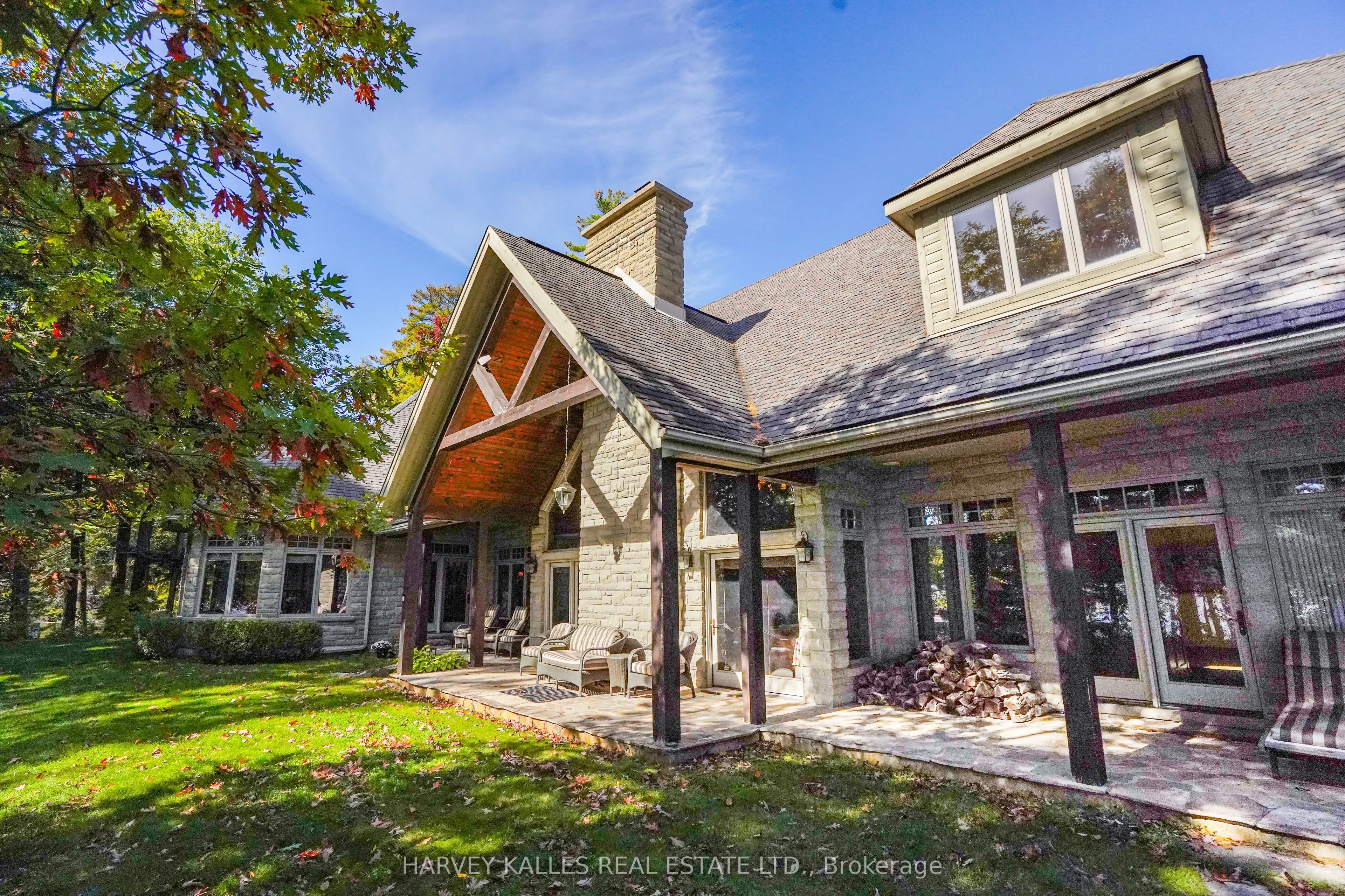 261 Sunrise Trail
