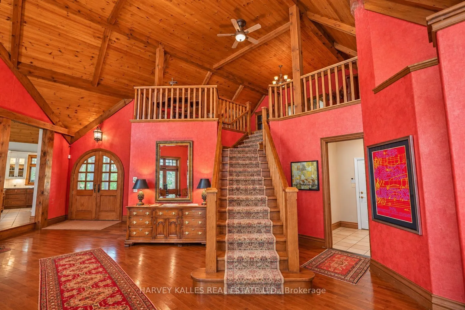 261 Sunrise Trail