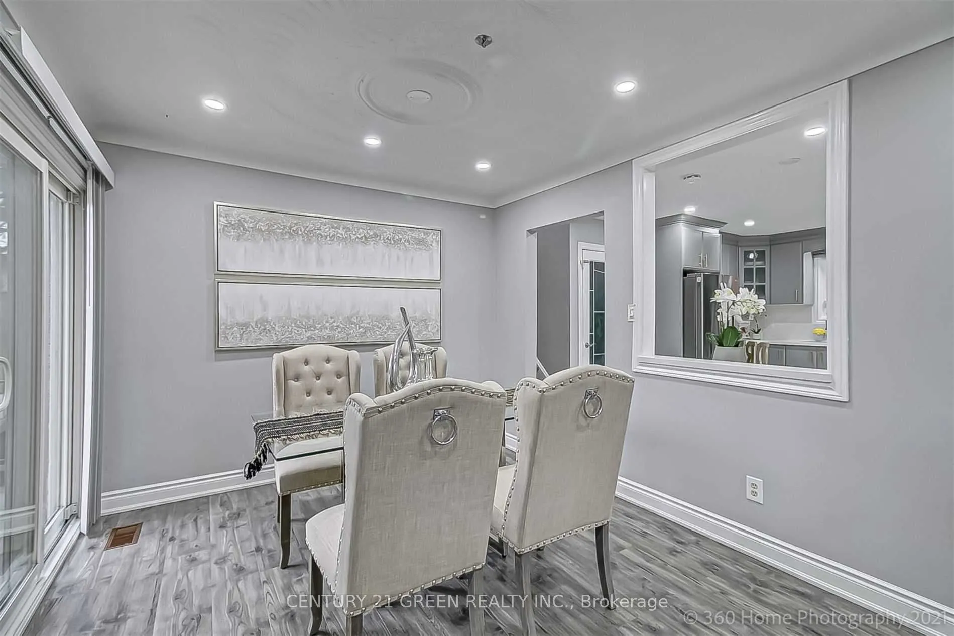 33 Garvey Crescent #MAIN