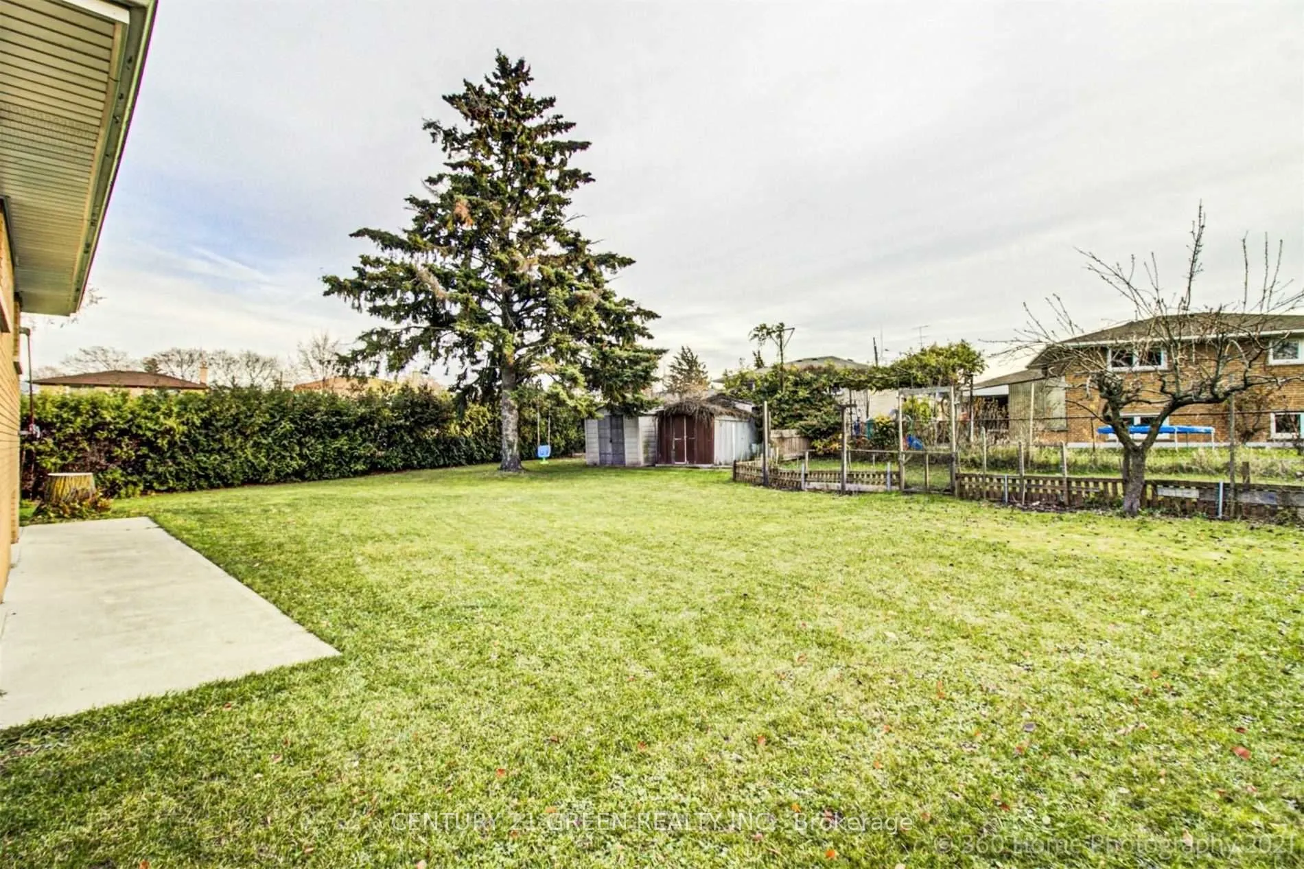 33 Garvey Crescent #MAIN