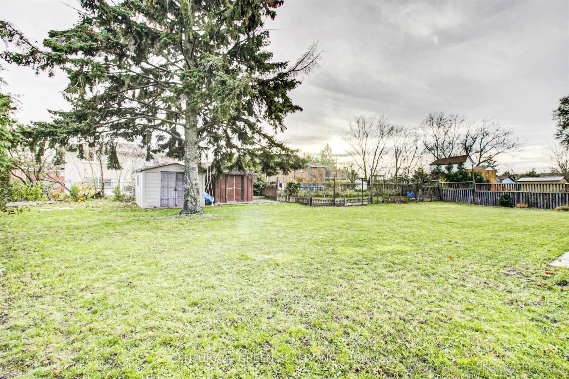 33 Garvey Crescent #MAIN
