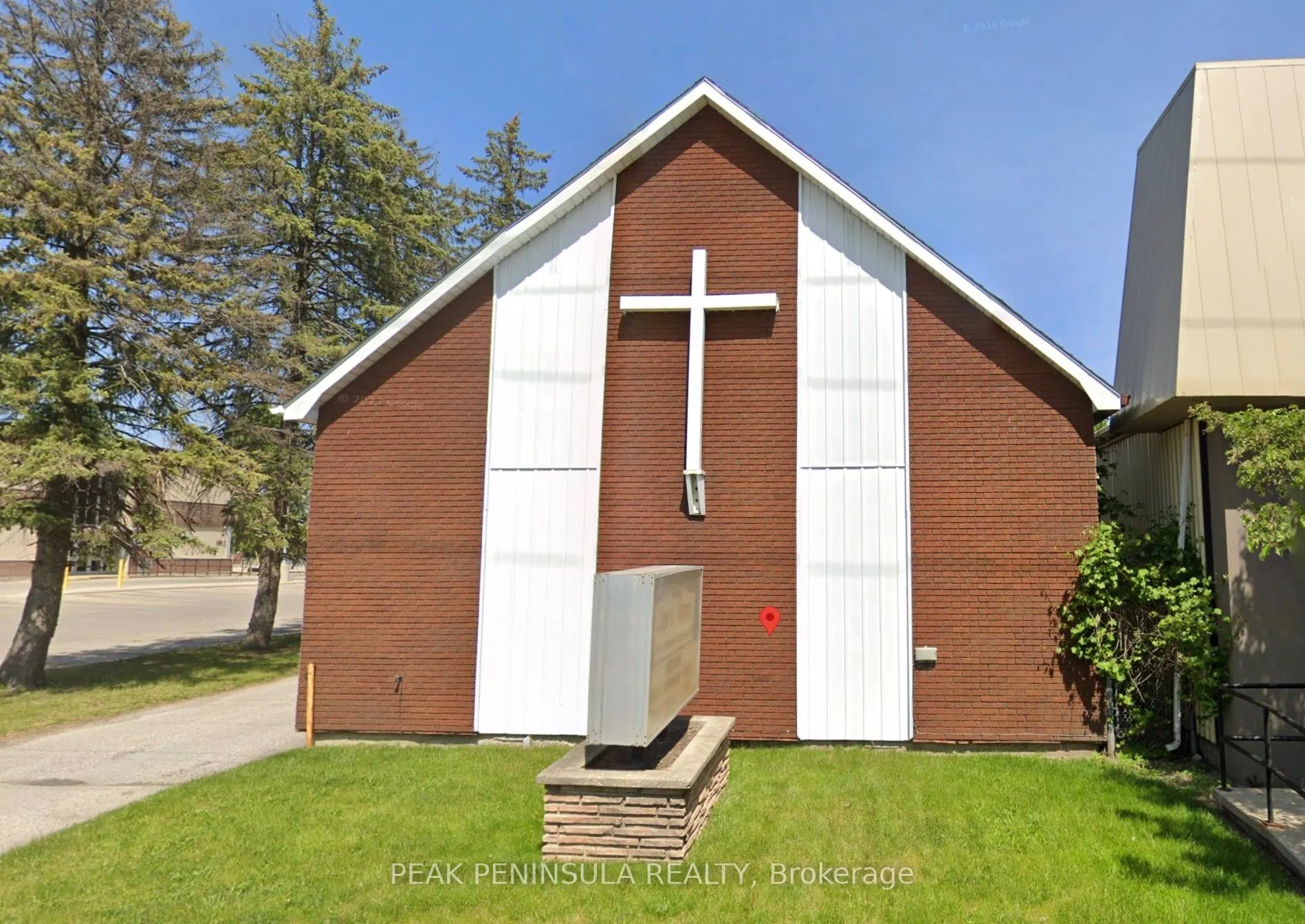 44 Tillson Avenue