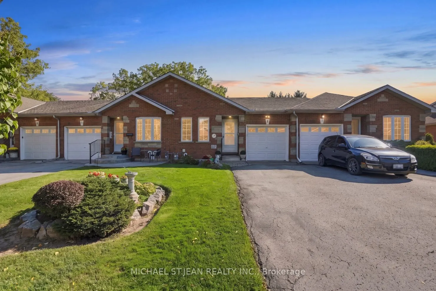 9 Kinsman Court S