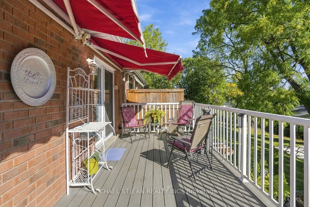 9 Kinsman Court S