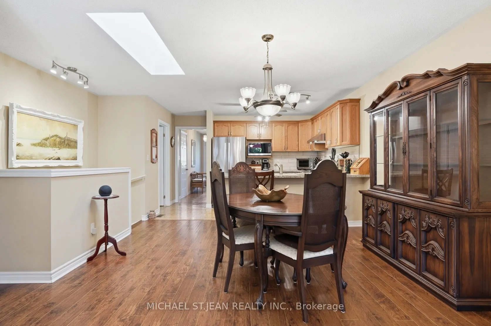 9 Kinsman Court S