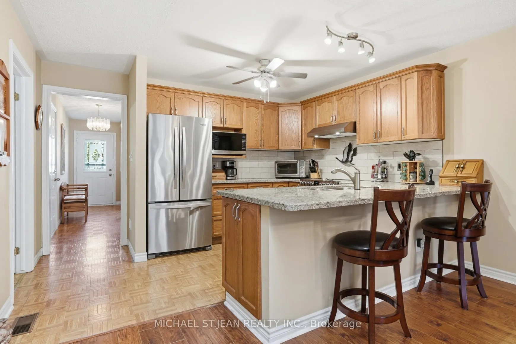 9 Kinsman Court S