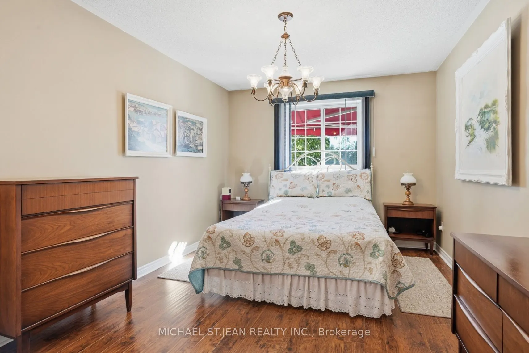 9 Kinsman Court S