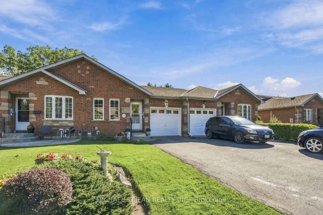 9 Kinsman Court S