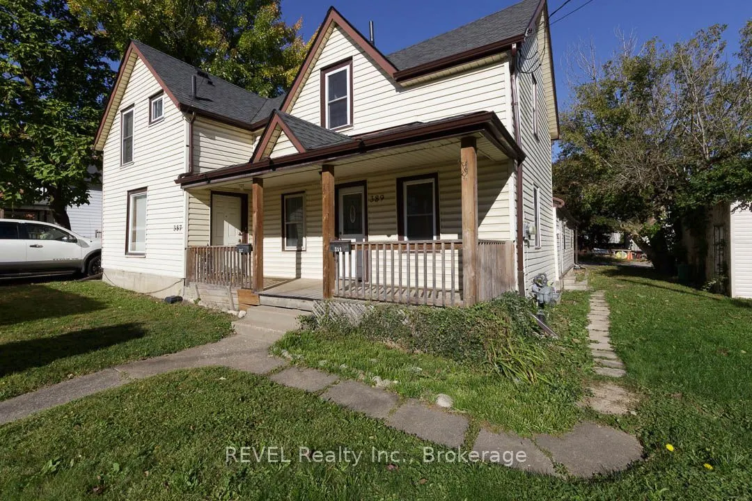 389 Glendale Avenue