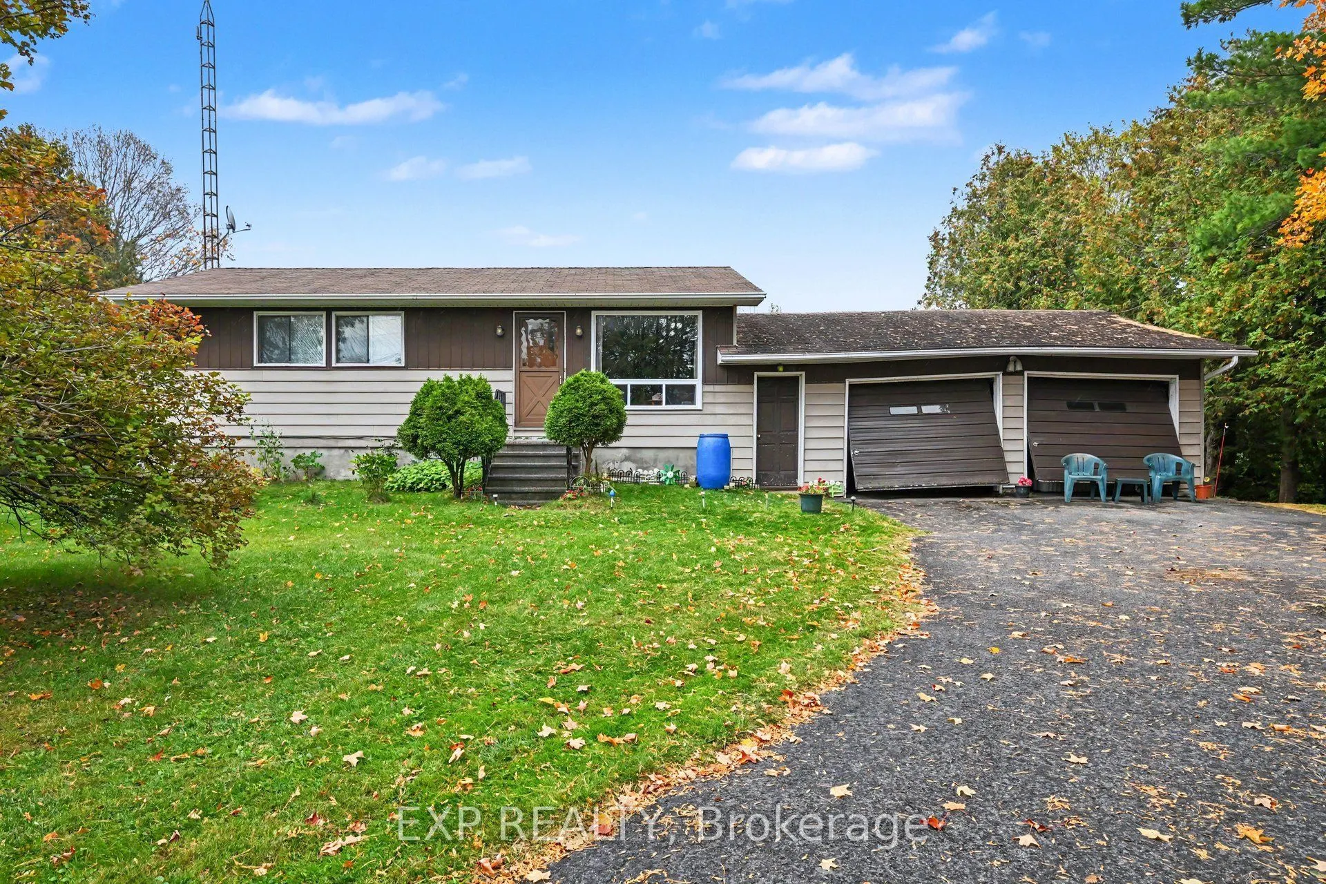 233 Clayton Road