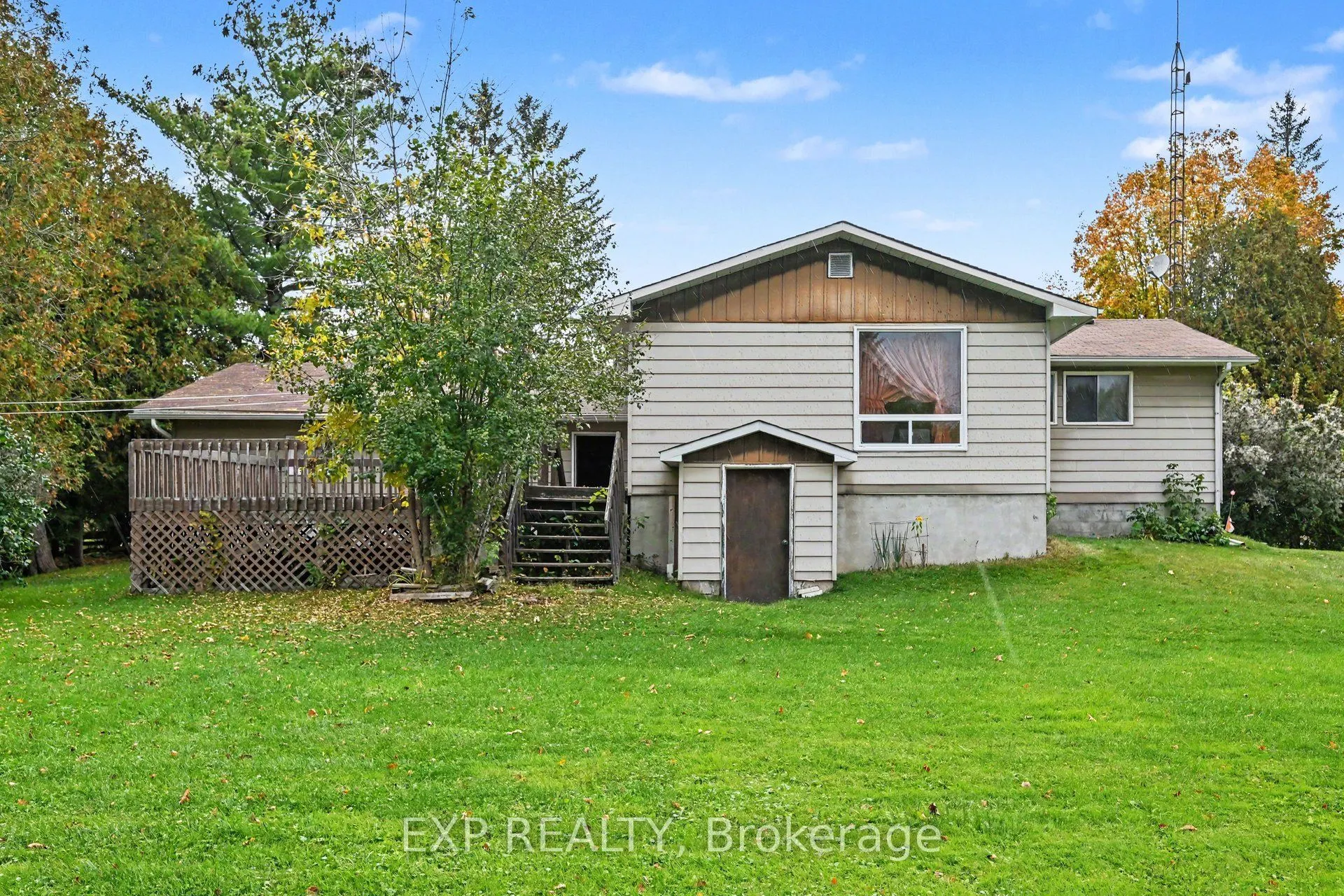 233 Clayton Road